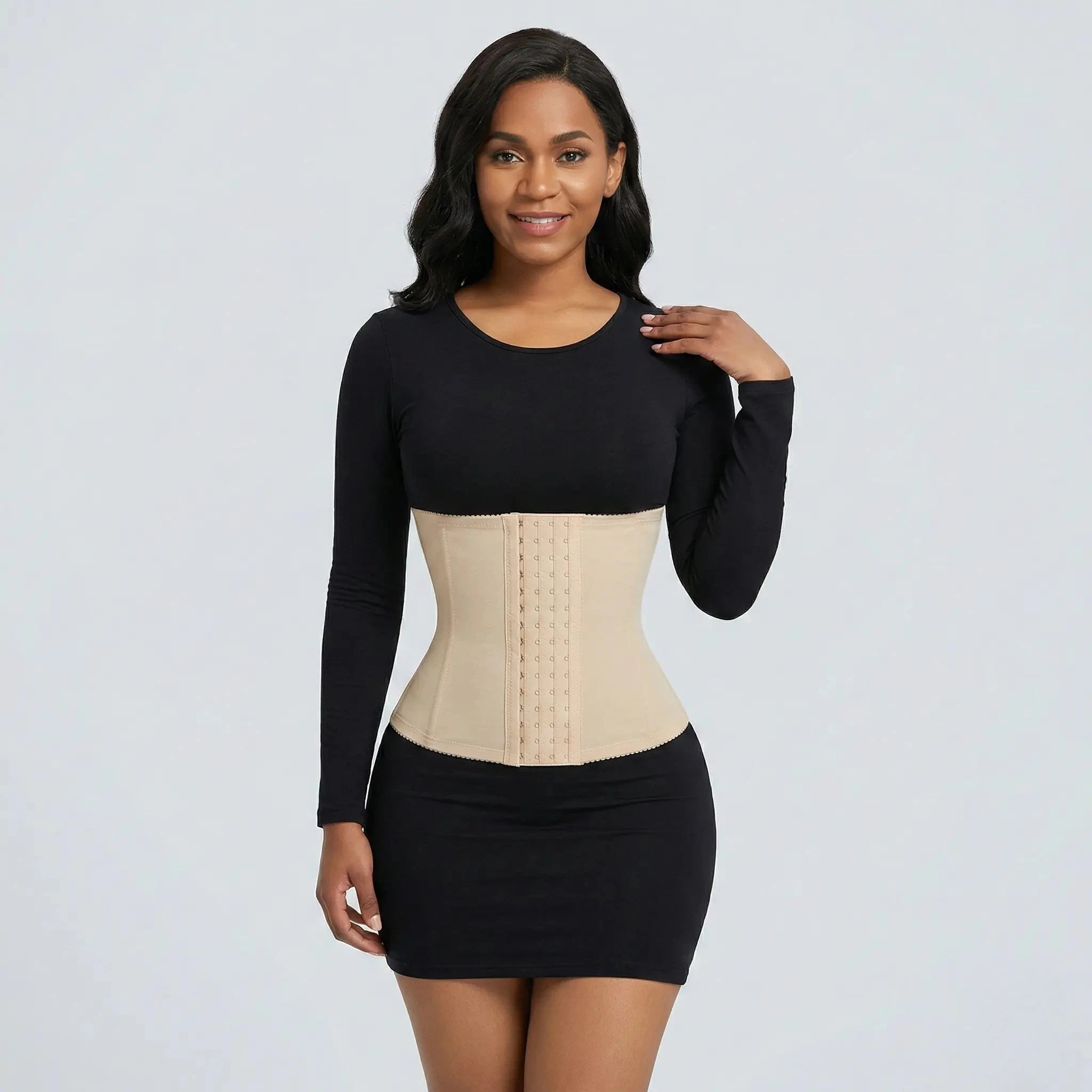 Faja Moldeadora 360°