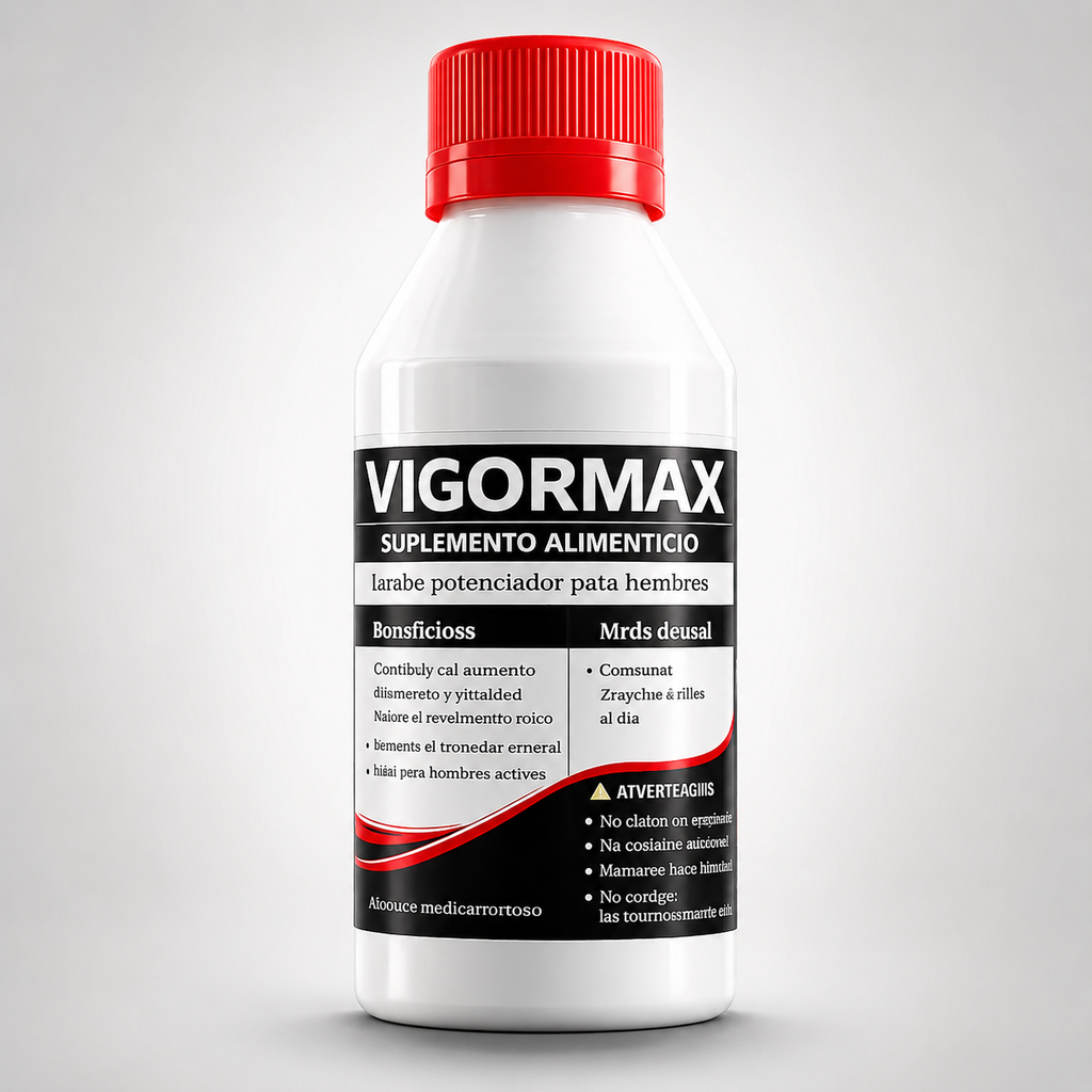 Vigor Max