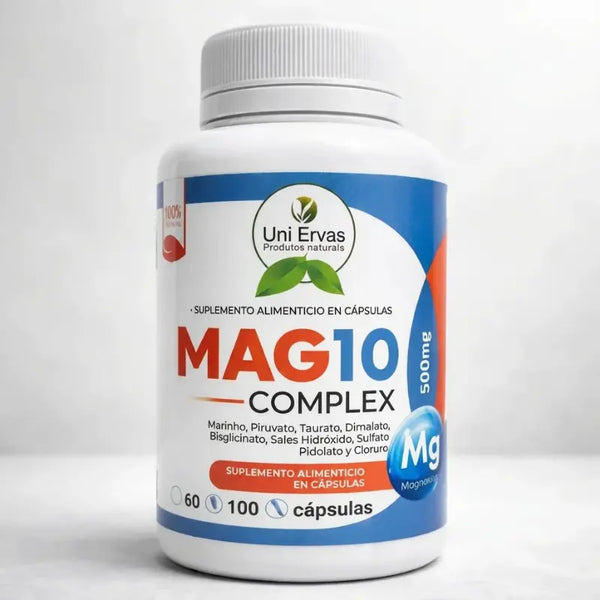 Magnesio Complex Original